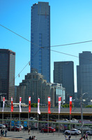 Pavarsi 2012 Fed Sq Melbourne